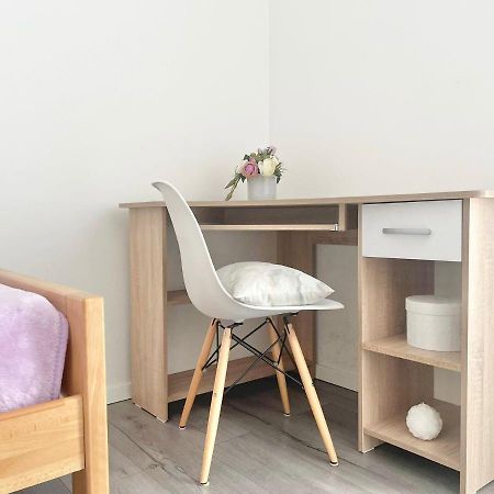 Apartman Niko Apartment สปลิท ภายนอก รูปภาพ